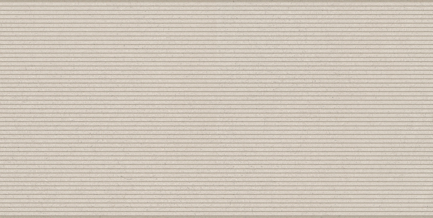 Tuile de céramique porcelaine - Collection RLV.LIN disponible en 1 taille, 4 couleurs et 1 finition.
