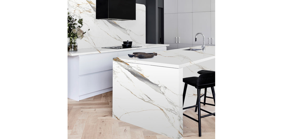 Comptoir Quartz 2cm - 3cm KY056