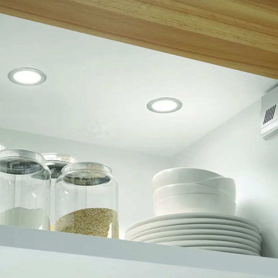 Ampoule LED Smally XS 3W 24V Blanc NW Richelieu