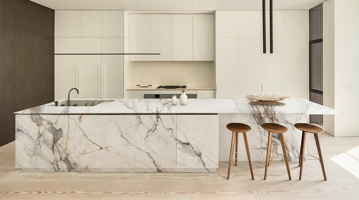 Countertop Quartz 2cm - 3cm KY015