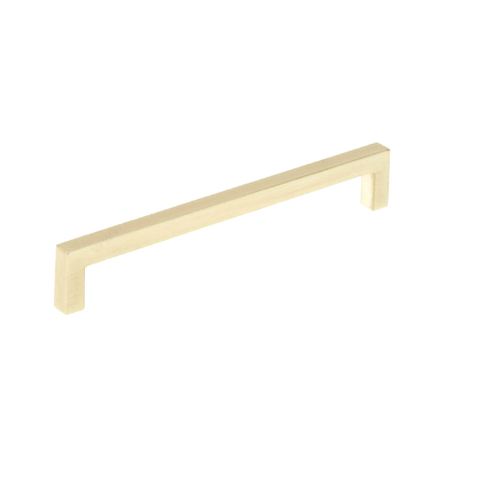 Contemporary Metal Pull - 873TT - Richelieu