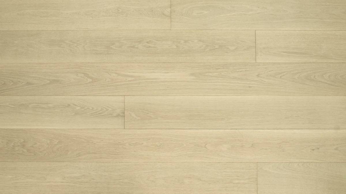 Plancher en bois d'ingénierie Européen Oak Collection 7 - Naked Oak