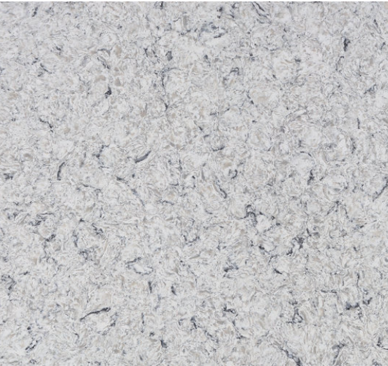 Countertop Quartz Frosty Glaze 2cm - 3cm Z1515