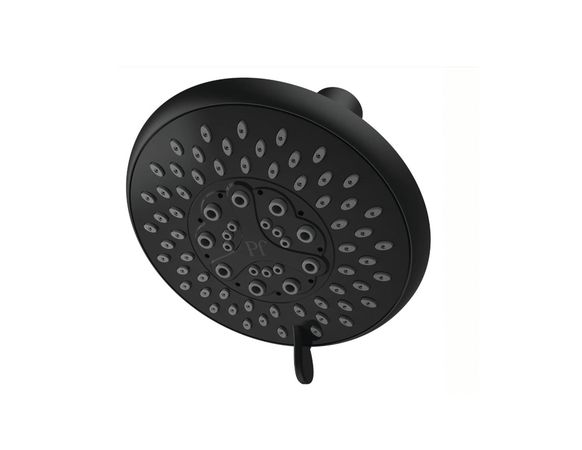 Pommeau de douche moderne rond 5F WTRSNS 1,75G