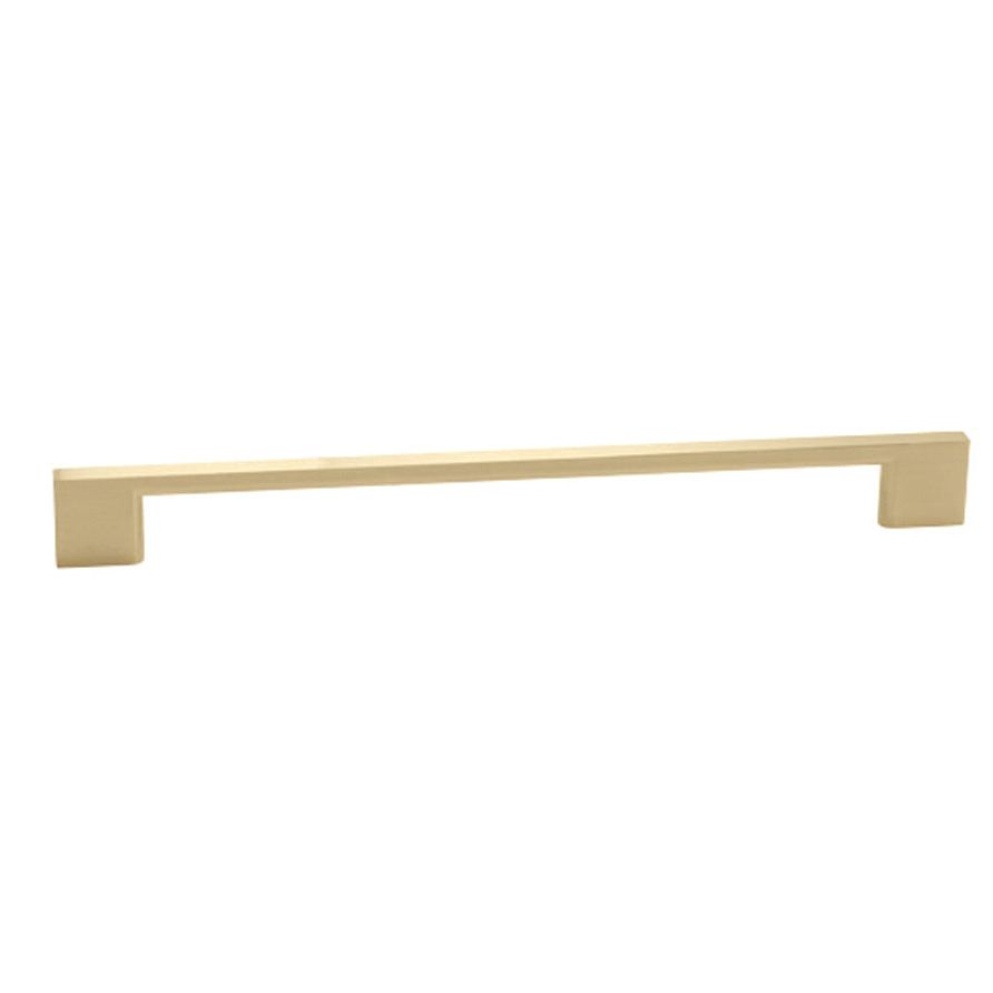 Poignée Rocheleau R7040 Laiton Brossé 320 mm