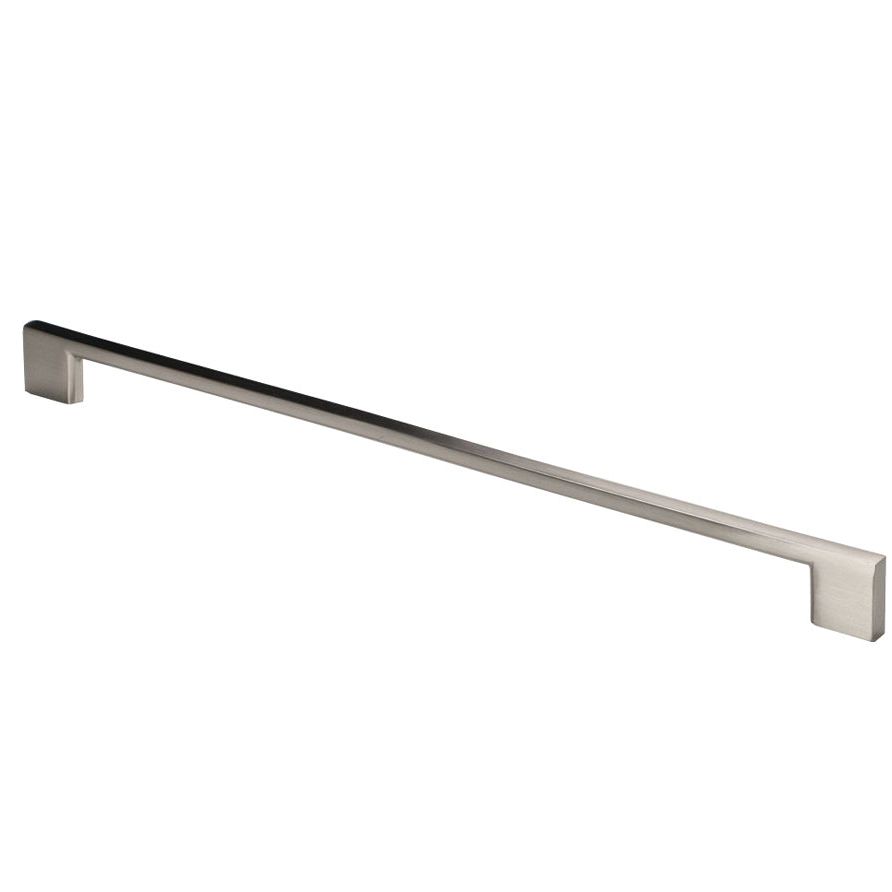 Poignée Rocheleau R71016 Nickel Brossé 320 mm