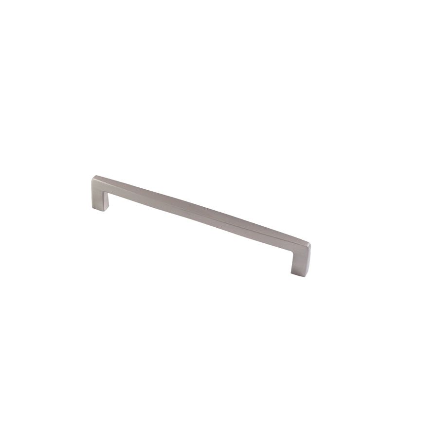 Poignée Rocheleau LIMIT R7205 Nickel Brossé 160 mm