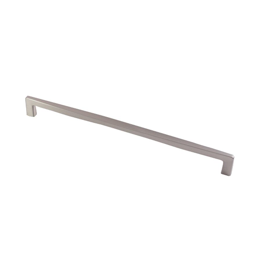 Poignée Rocheleau LIMIT R7205 Nickel Brossé 256 mm