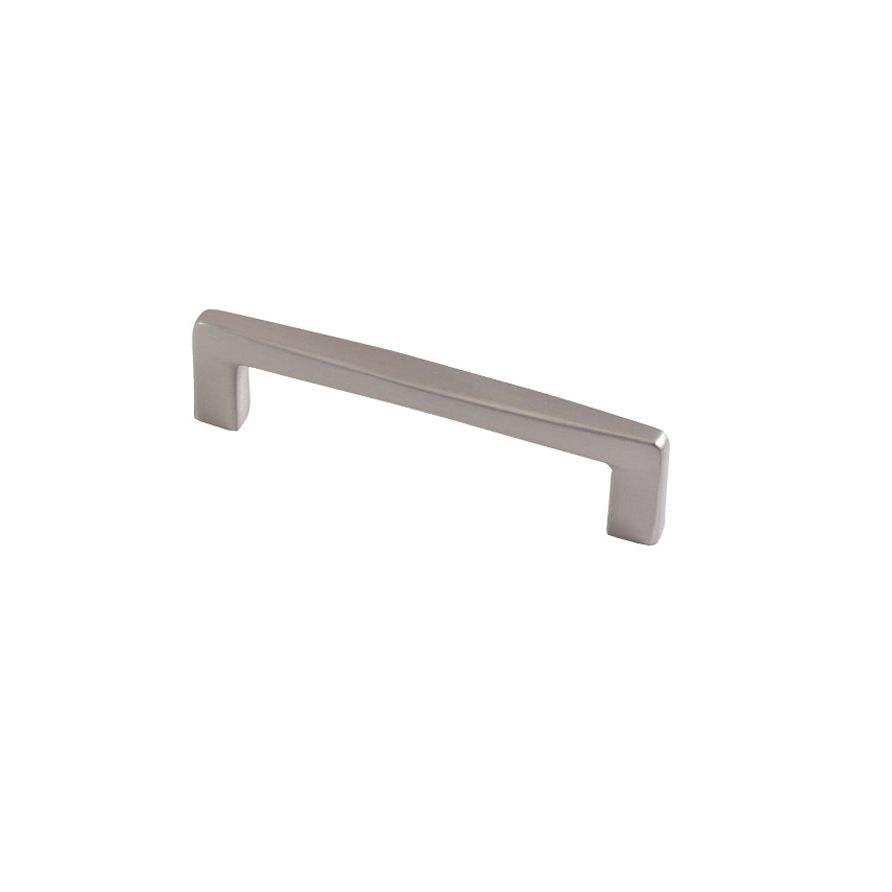 Poignée Rocheleau LIMIT R7205 Nickel Brossé 96 mm