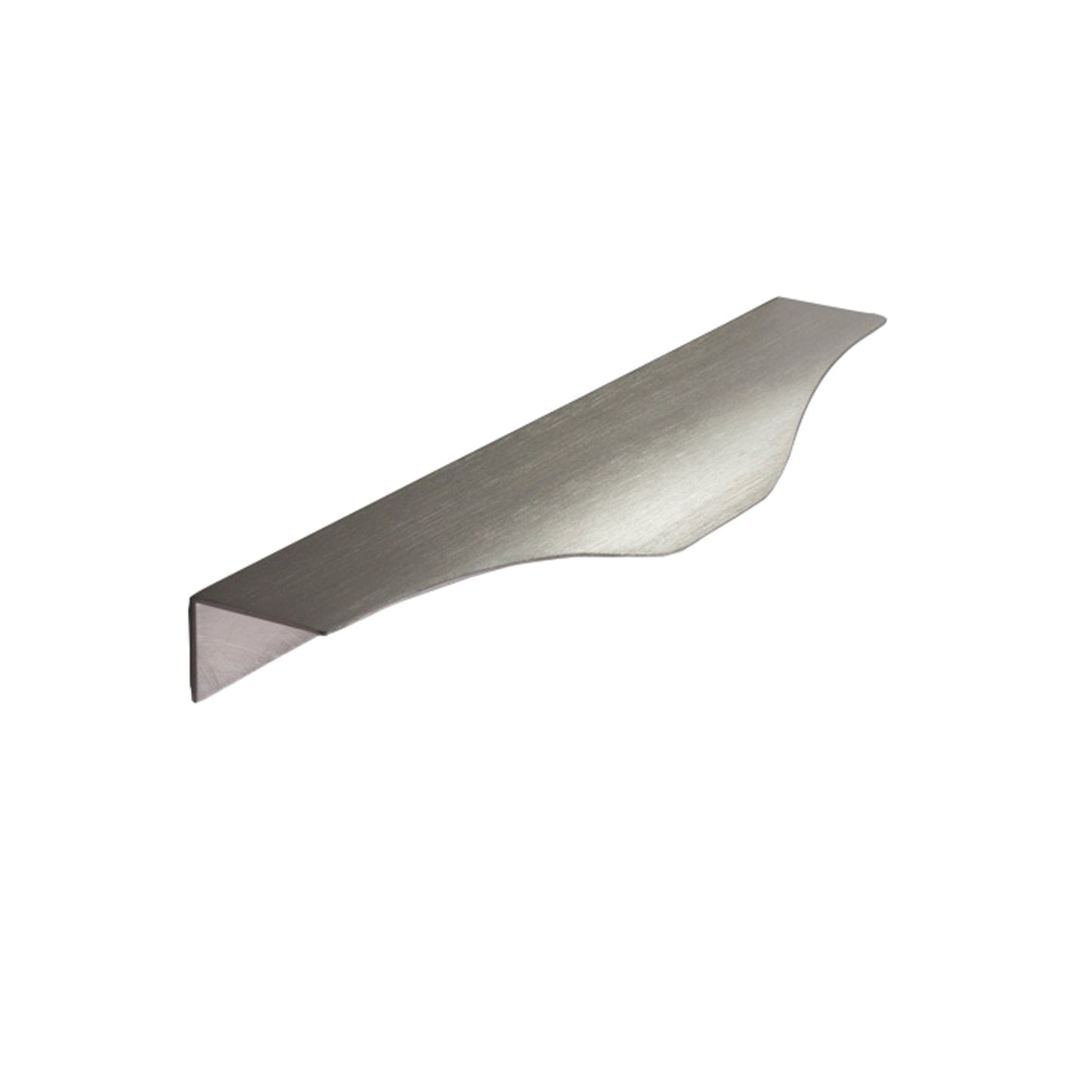 Rocheleau Handle V0254 Stainless Steel Finish 128 mm