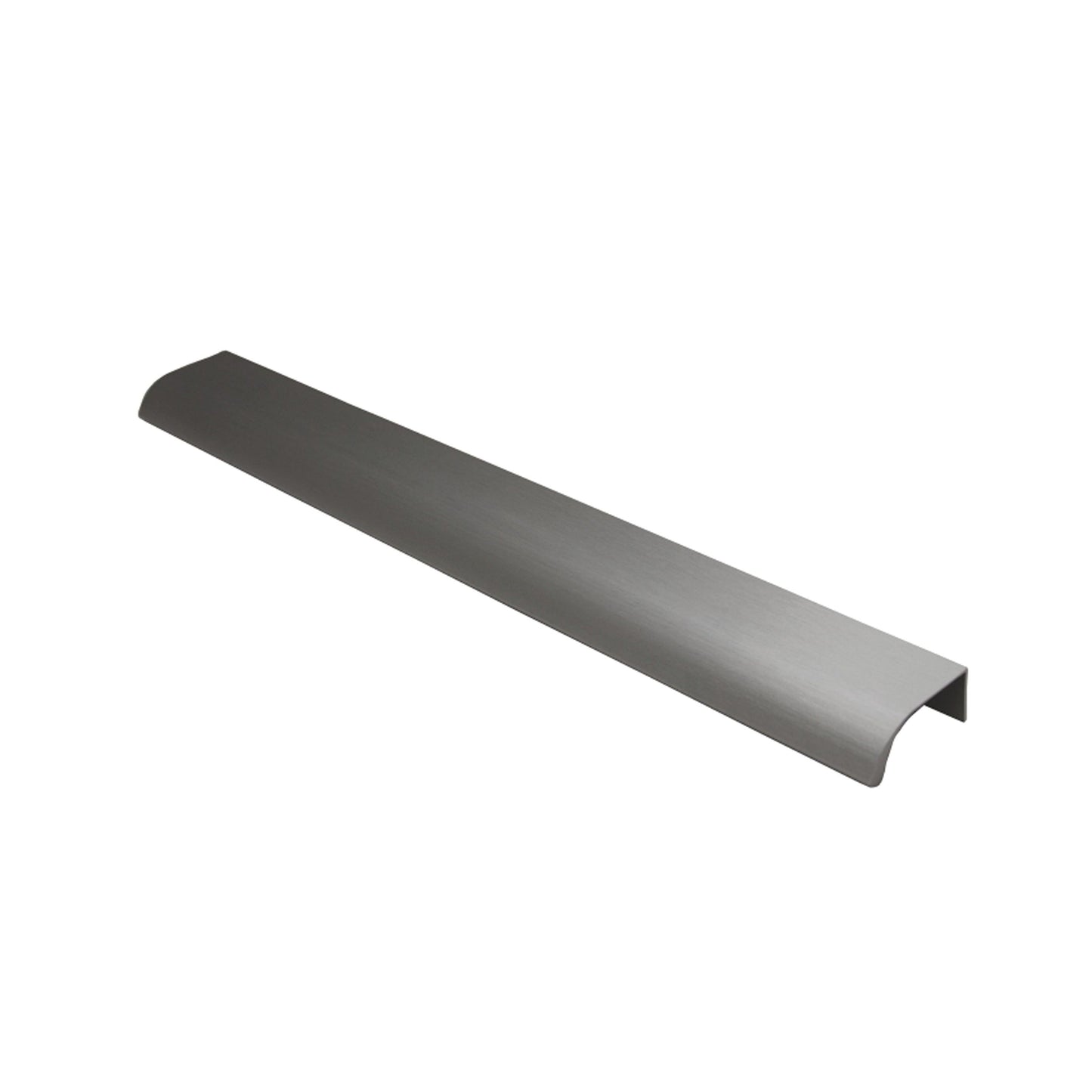 Poignée Rocheleau V0372 Gris Brossé 256 mm