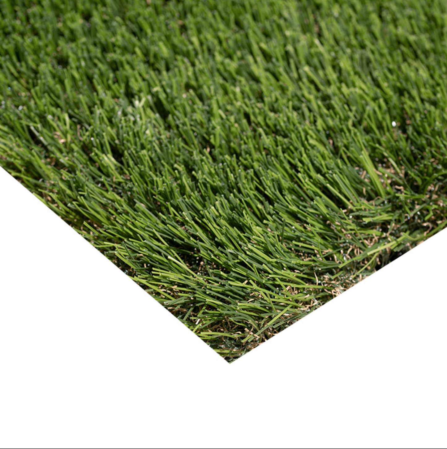 Turf Artificial Grass Emerald Green Turf 110 - 15 FTx100 FT/Roll