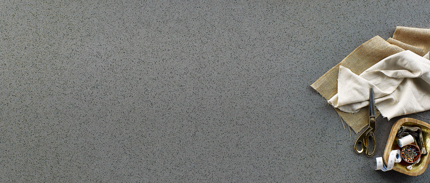 Countertop Quartz 2cm - 3cm Smoked Pearl MSI