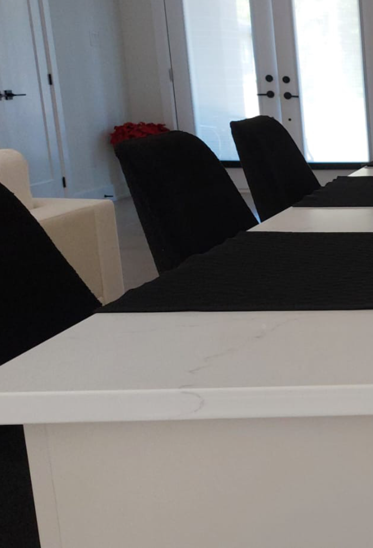 Countertop Quartz Lincoln 2cm - 3cm Z4188