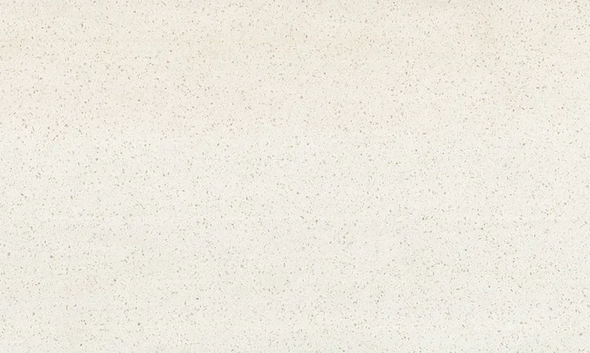 Comptoir en quartz 2 cm - 3cm 2012 Speckled Cream 63x126 po