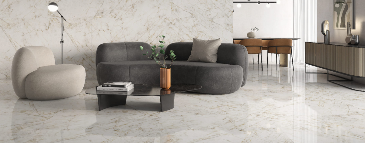 Tuile de céramique en porcelaine - Collection PRIS. ALMADEN 1. disponible en 1 taille, 1 couleur et 1 finition.