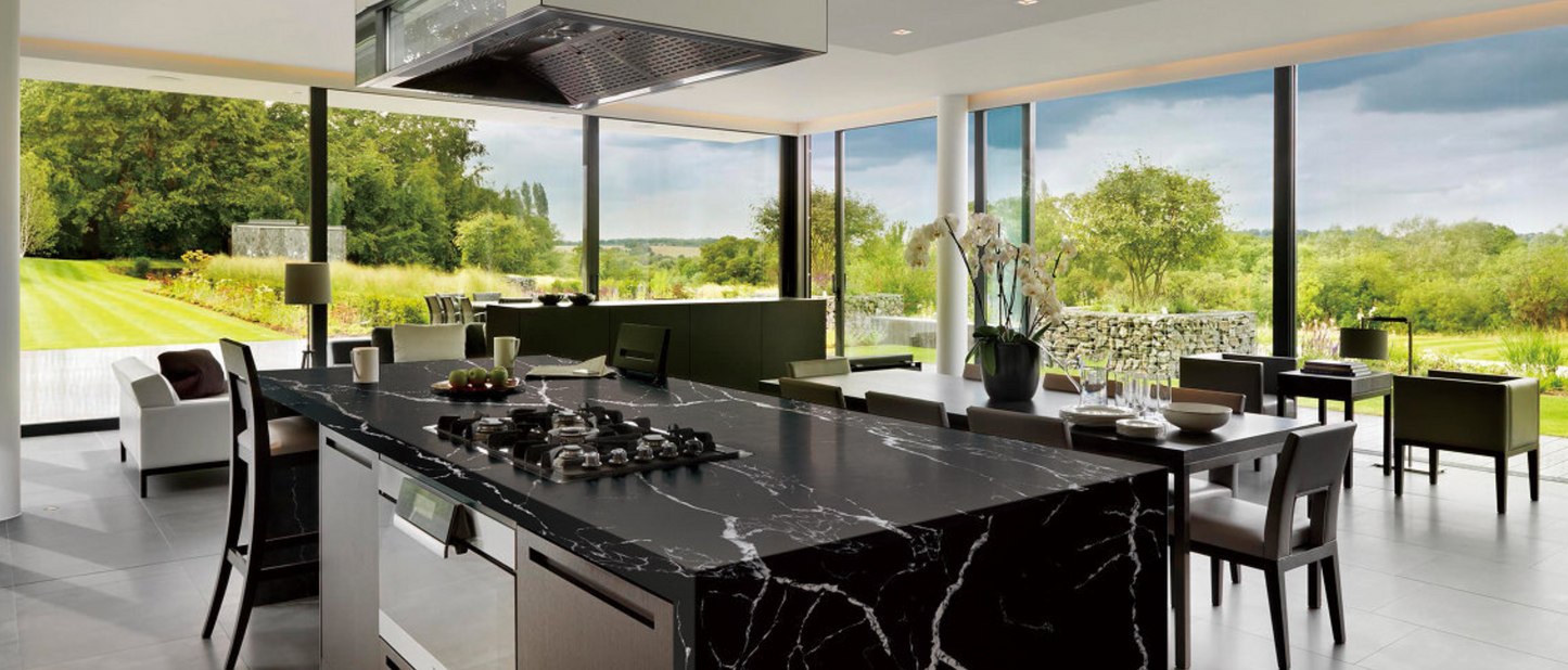Countertop Quartz Urban Forest 2cm - 3cm Z2230