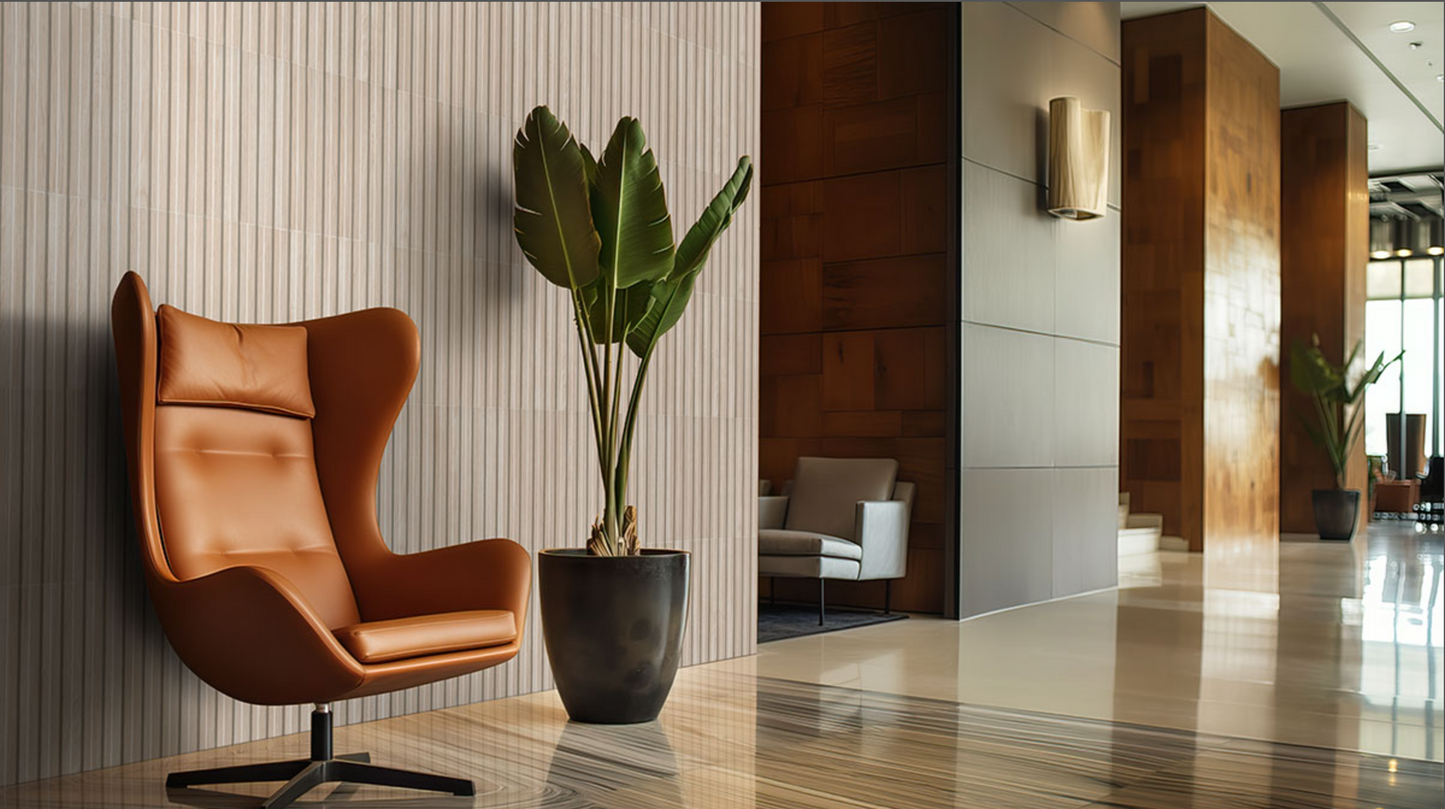 Tuile de Céramique Porcelaine Collection Hip Hop 1 Taille 2 Couleurs 1 Finition