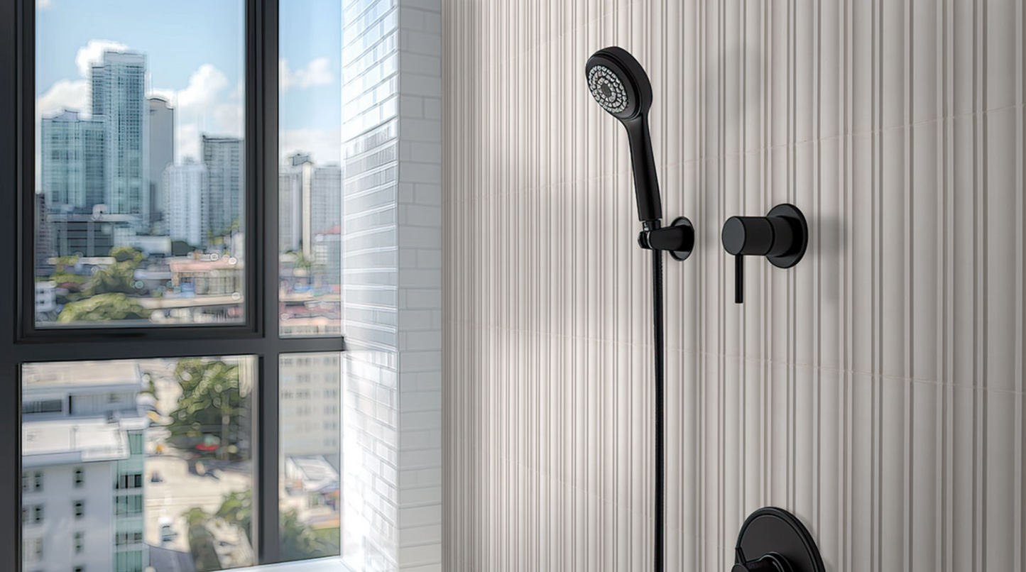 Tuile de Céramique Porcelaine Collection Folk 1 Taille 4 Couleurs 1 Finition