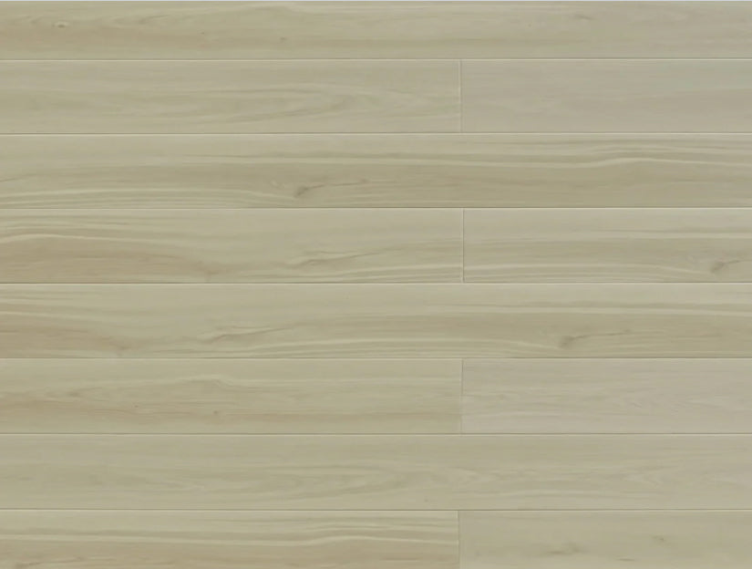 Vinyl Flooring click 9 mm, Collection, available in 1 size, 12 colors and 1 finish.
