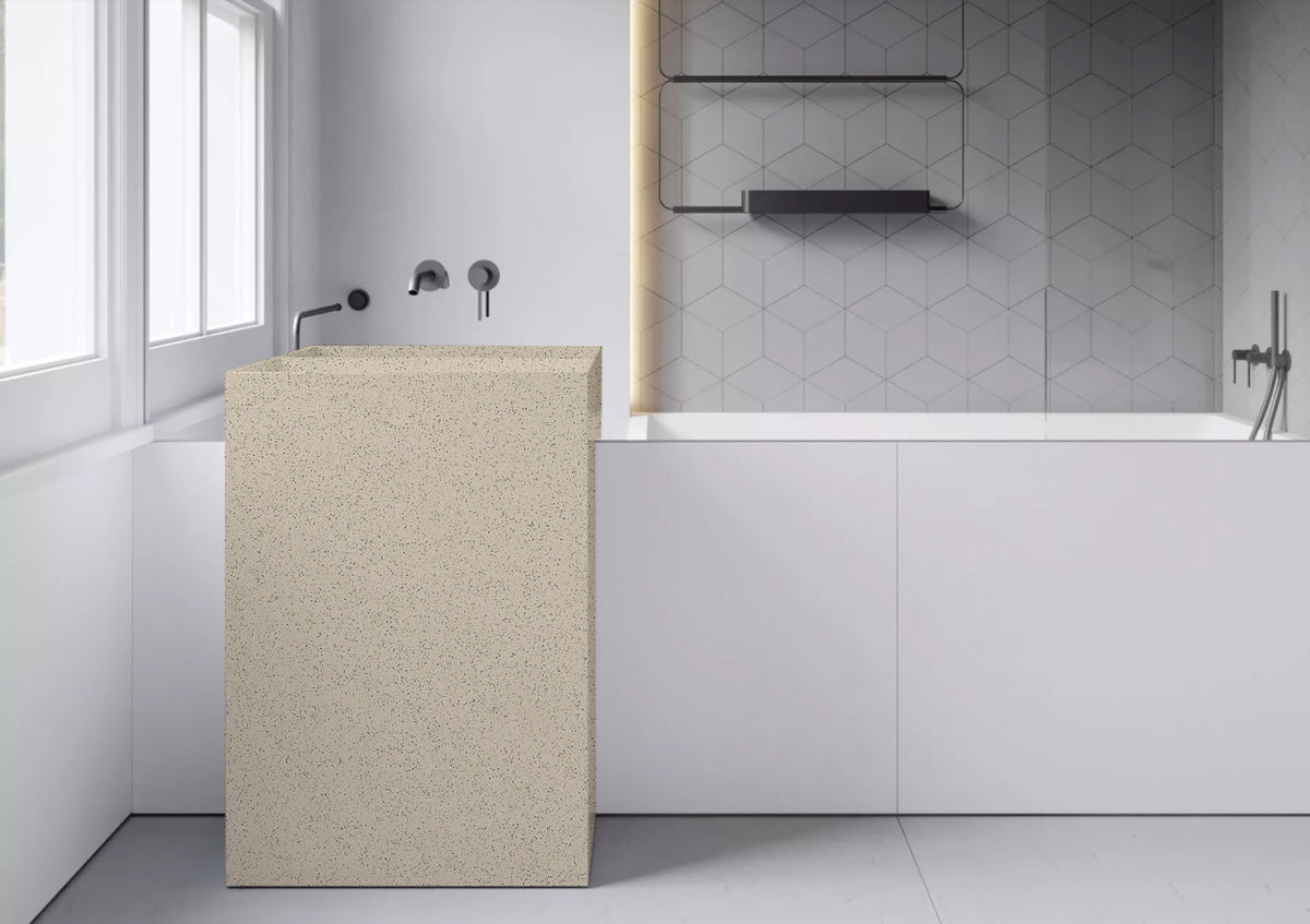 Countertop Quartz 2cm & 3cm KASS1122