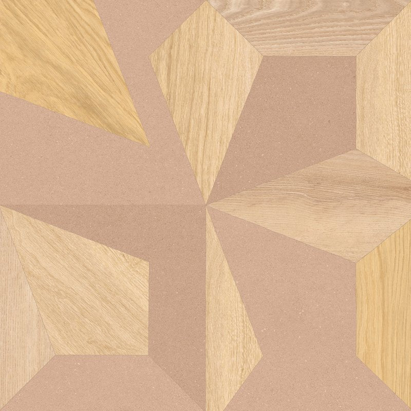 Porcelain Ceramic Tile - collection Native Wood Look available in 2 sizes, 4 colors and 1 finishs.