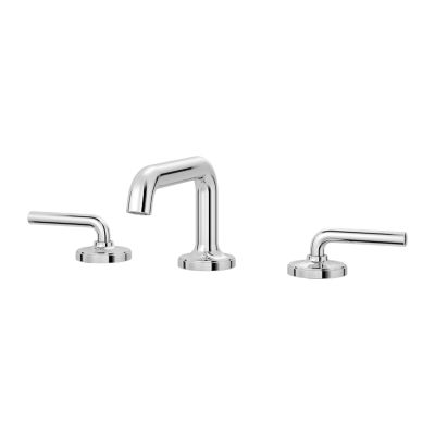 Tenet 2-Handle 8" Widespread Bathroom Faucet