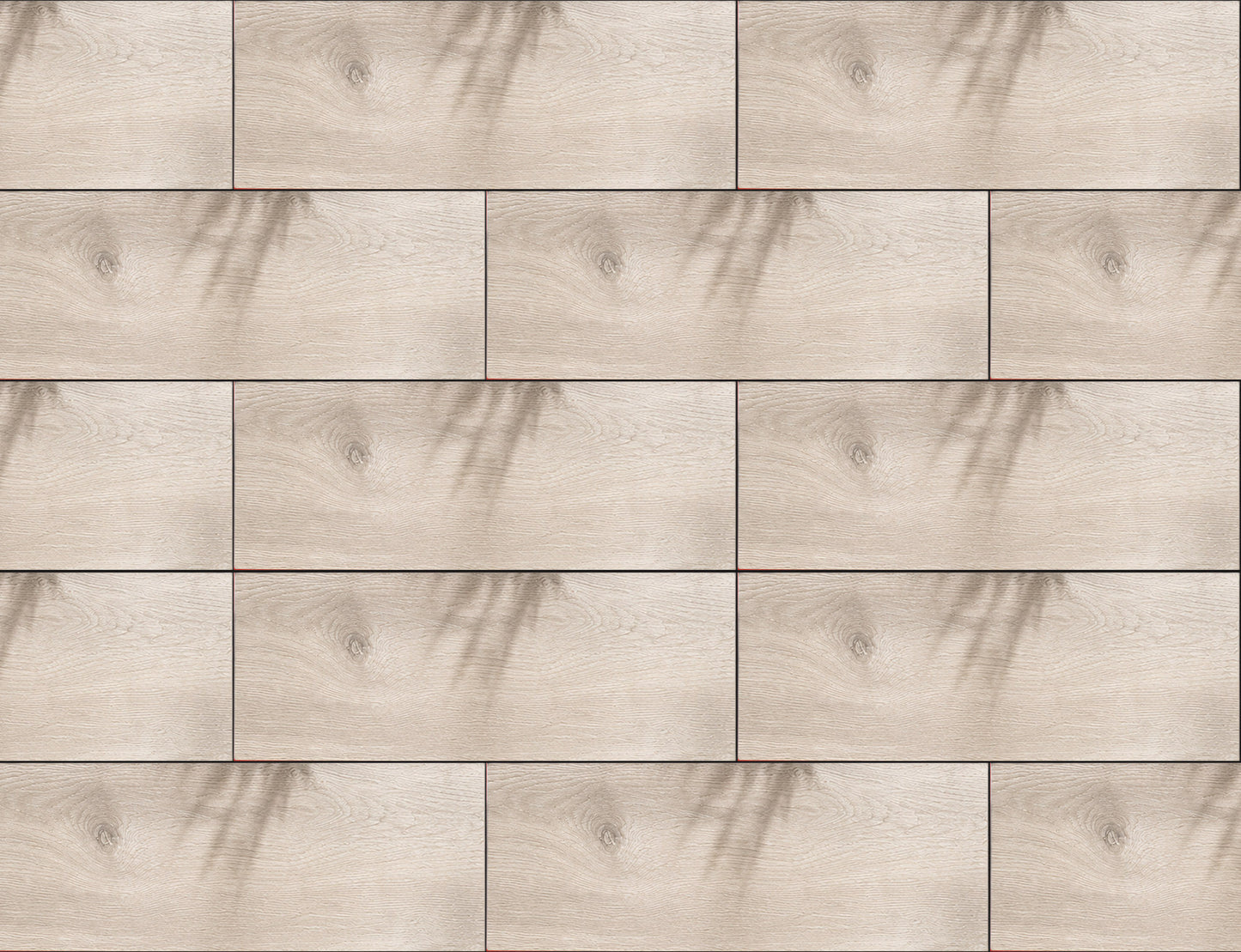 Laminate Flooring Collection 7.9x48 in 14mm 4 Colors