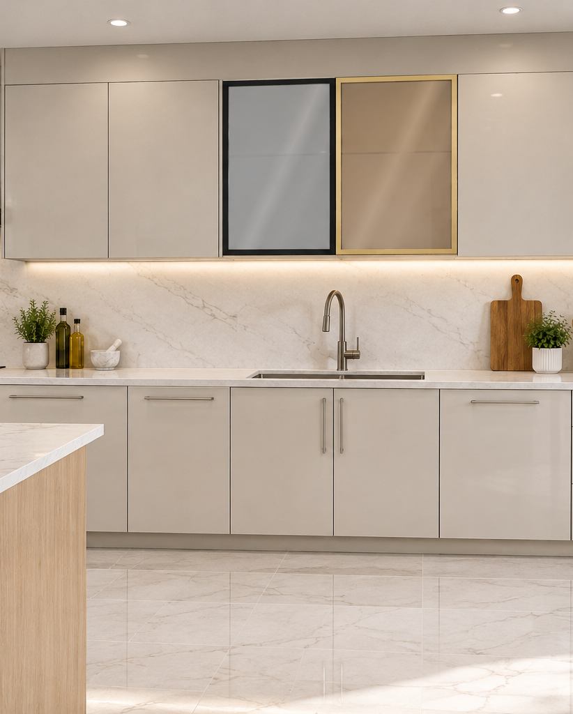 Cabinet Doors