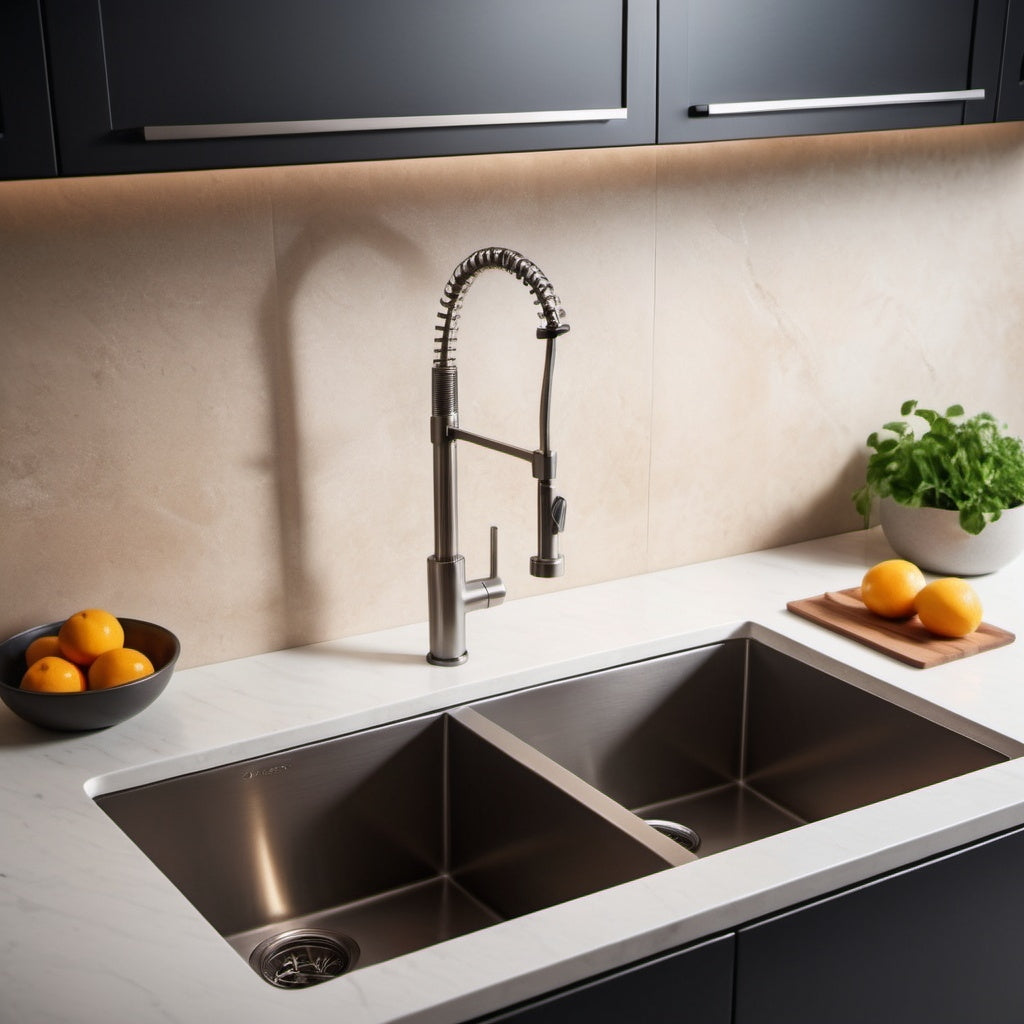 Kitchen sinks – Archimat