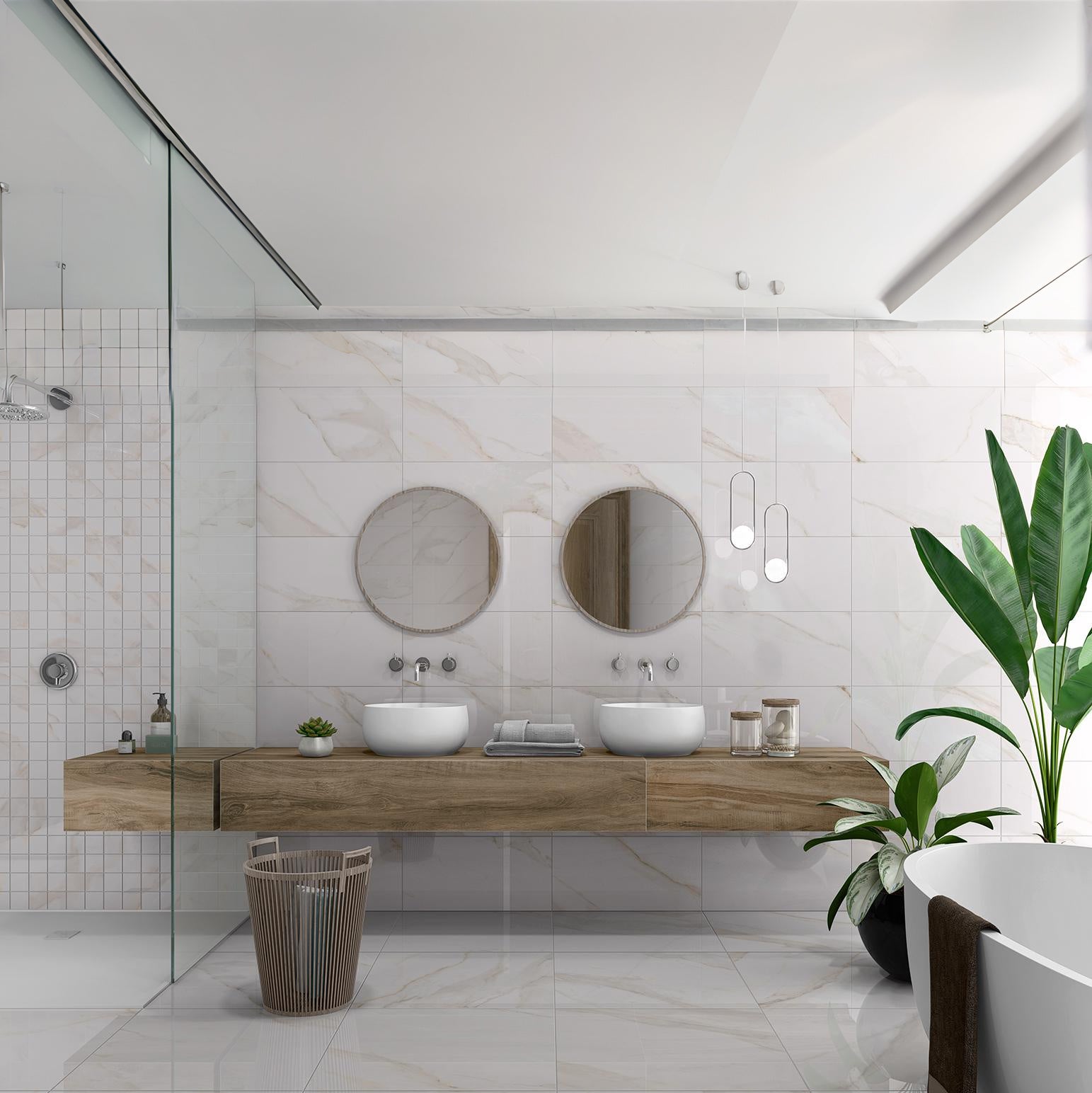 Wall tiles – Archimat