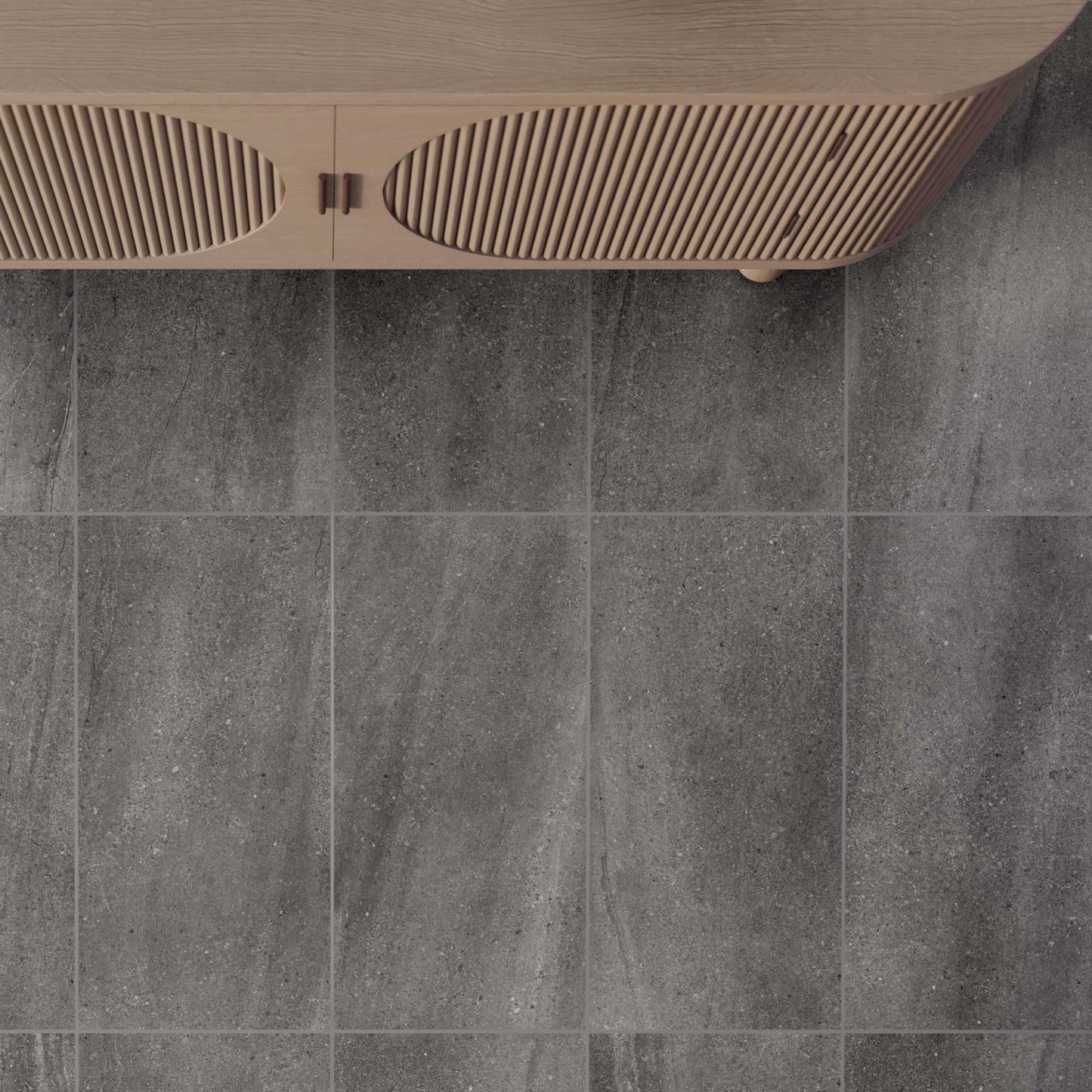 Collection de carreaux de porcelaine Caliza 1 format 1 couleur 1 finition