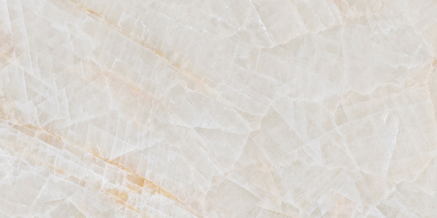 Porcelain ceramic Tile - GLACIER Collection available in 2 sizes, 2 colors and 2 finishs.