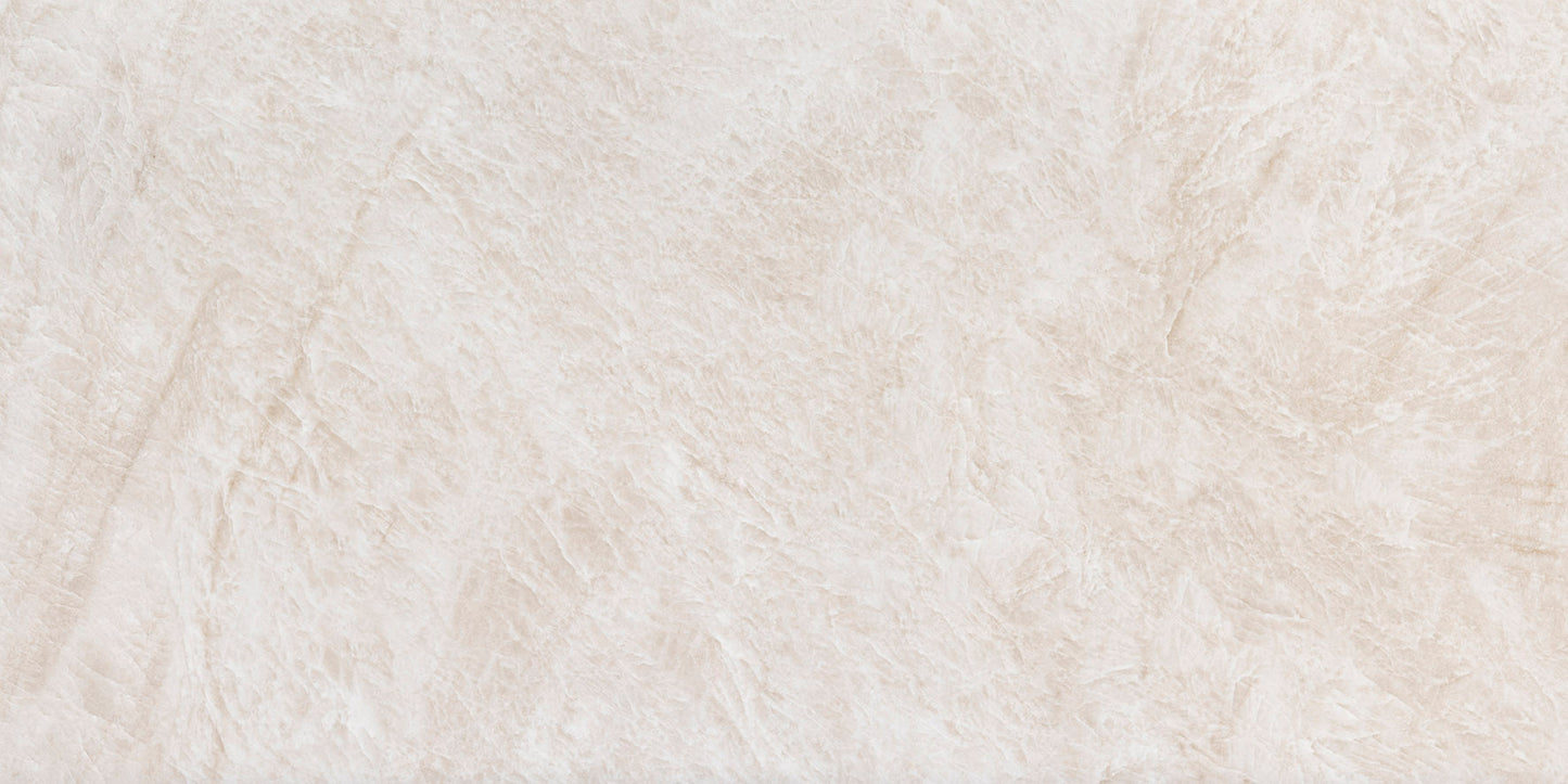 Carreaux de céramique en porcelaine - Collection CROWN disponible en 3 tailles, 2 couleurs et 2 finitions.