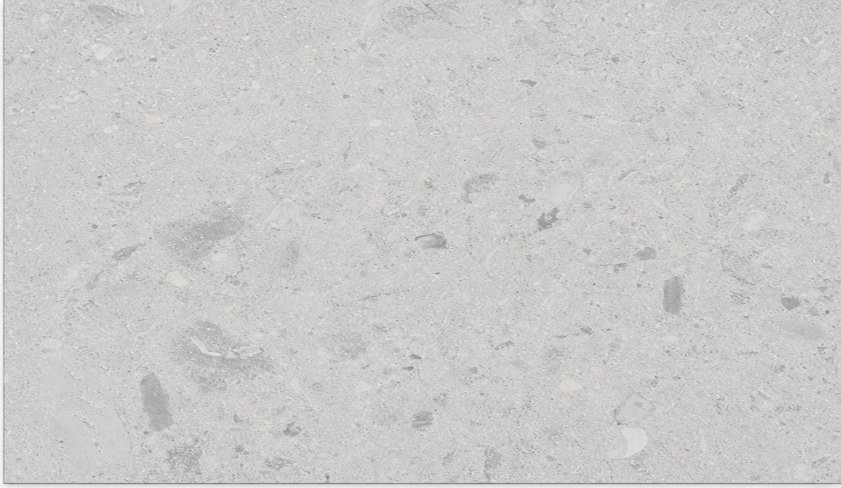 Tuile en Porcelaine TERRAZO VERGLAS Collection 3 Tailles 1 Couleur 1 Finitions