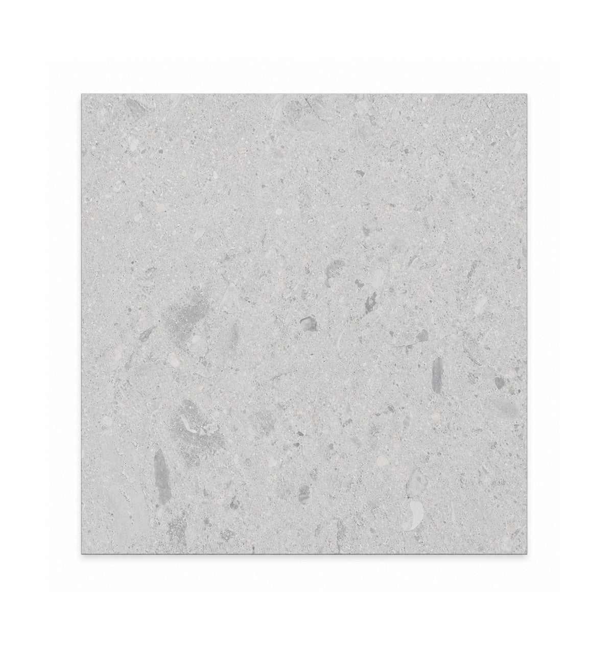 Tuile en Porcelaine TERRAZO VERGLAS Collection 3 Tailles 1 Couleur 1 Finitions