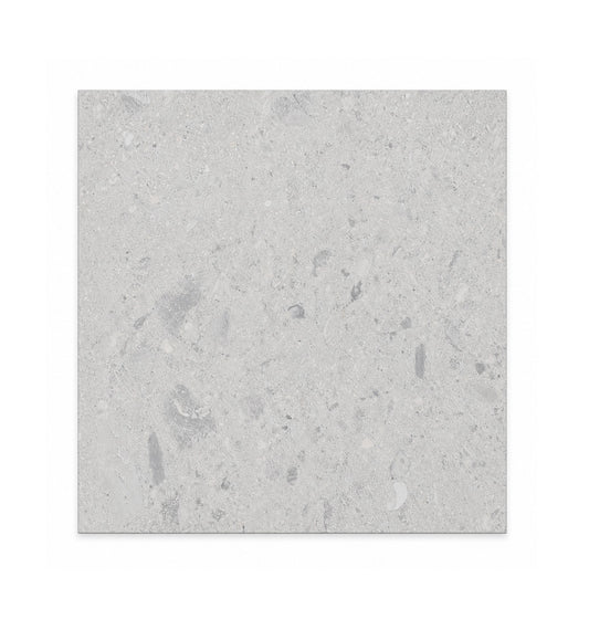 Tuile en Porcelaine TERRAZO VERGLAS Collection 3 Tailles 1 Couleur 1 Finitions