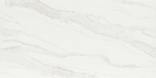Comptoir en quartz 2 cm - 3 cm LXHA Solea