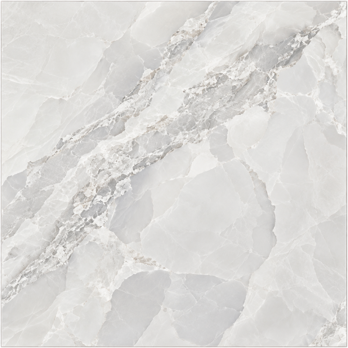 Tuile en Porcelaine OCEAN Collection 2 Tailles 2 Couleur 1 Finitions