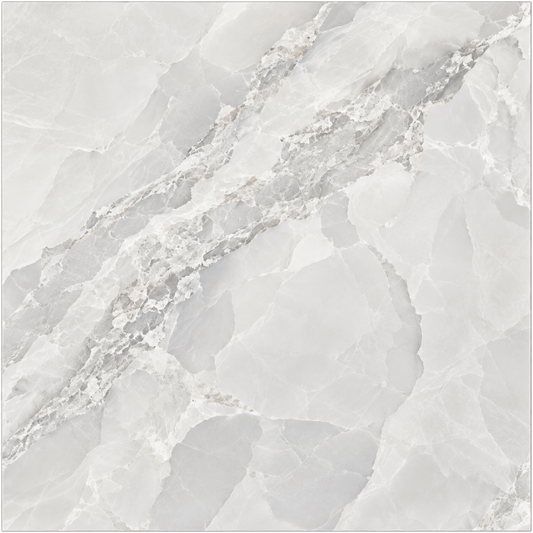 Porcelain Tile OCEAN Collection 2 Sizes 2 Colors 1 Finish