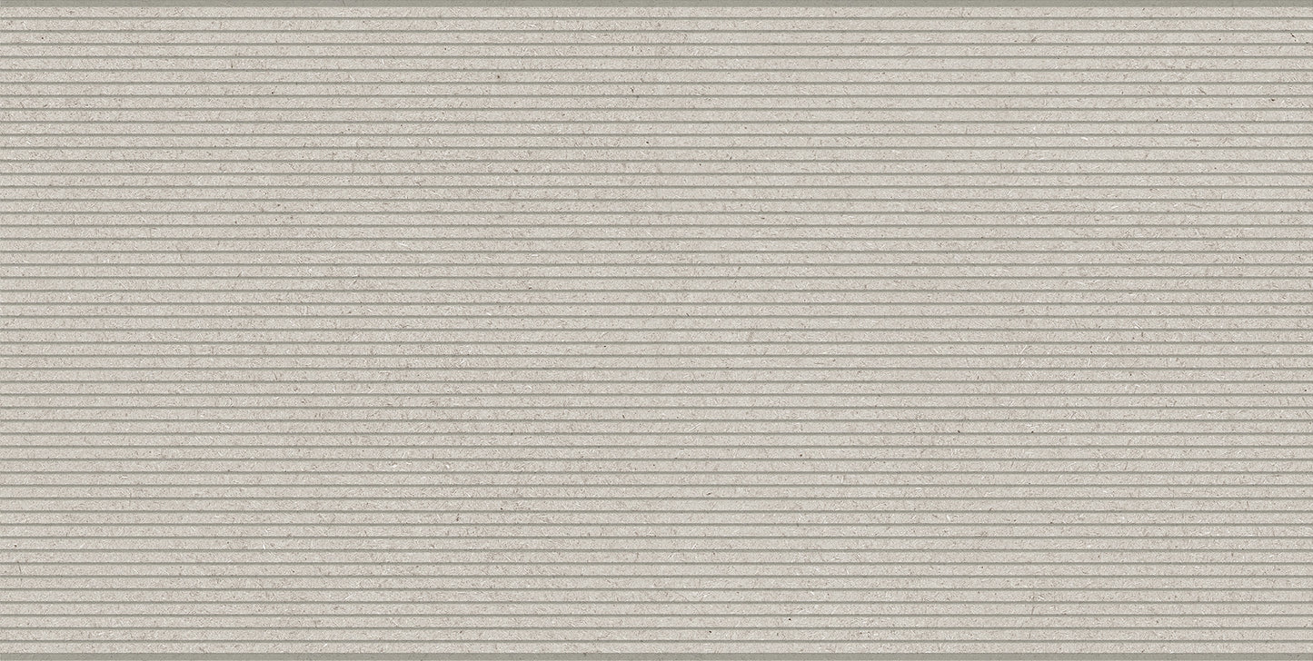 Tuile de céramique porcelaine - Collection RLV.LIN disponible en 1 taille, 4 couleurs et 1 finition.