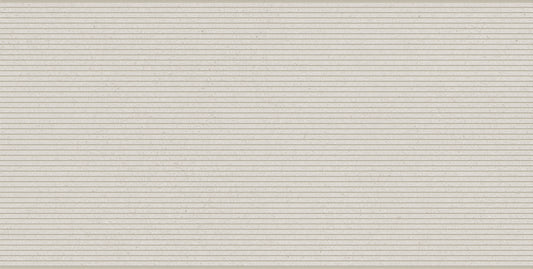 Porcelain Ceramic Tile - RLV.LIN Collection available in 1 size, 1 color and 1 finish.