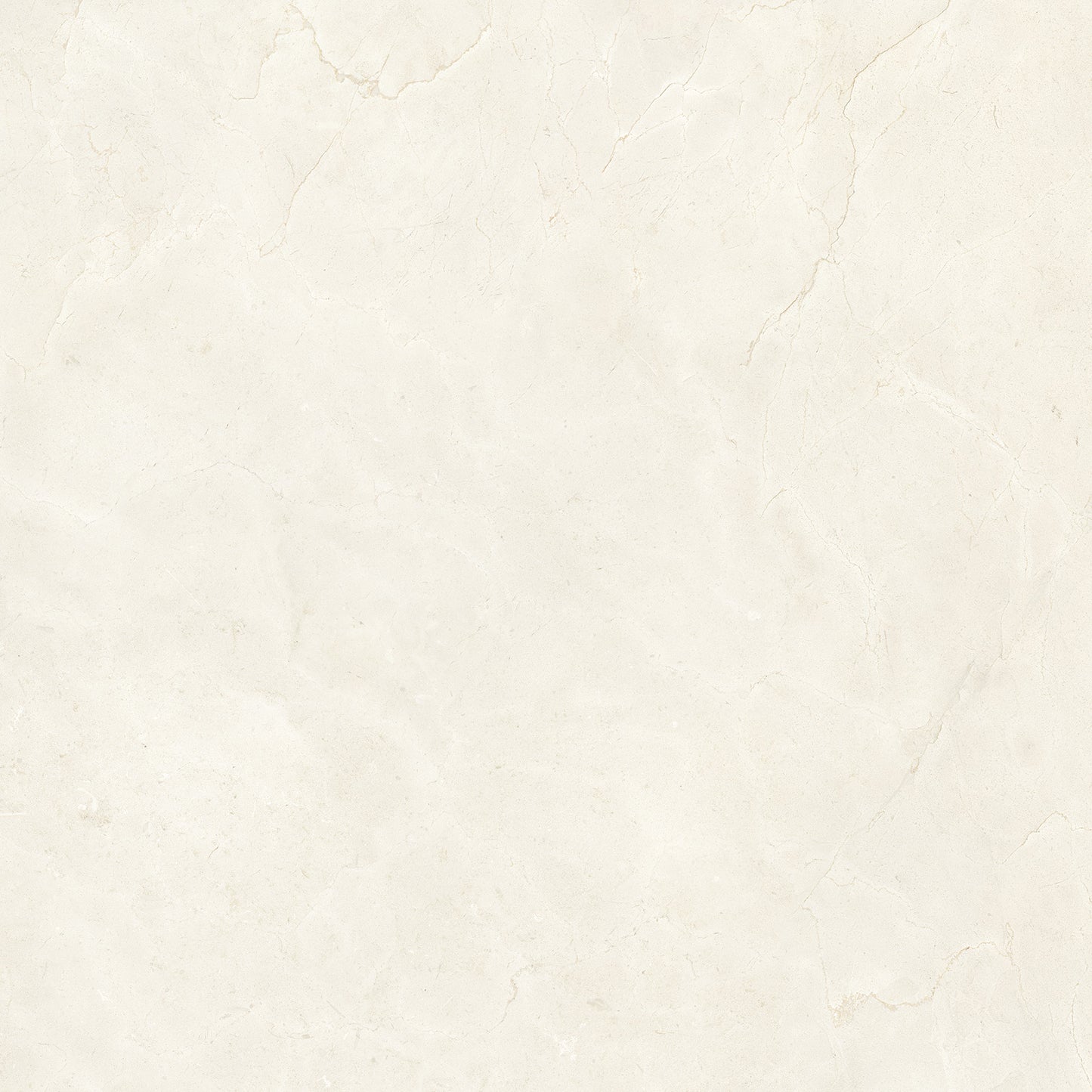 Porcelain Ceramic Tile - CREMA MARFIL Collection available in 2 sizes, 1 color and 1 finish.