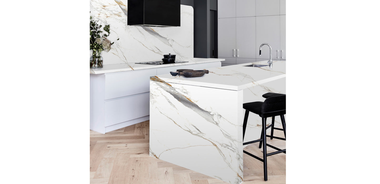 Comptoir Quartz 2cm - 3cm KY056