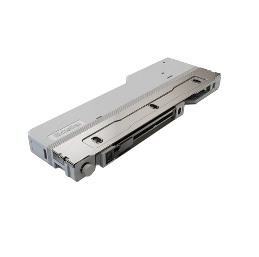 Dispositif à ouverture par pression R push Richelieu