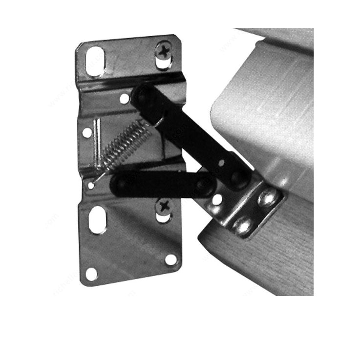 Rev-A-Shelf Tip-Out Tray Hinges