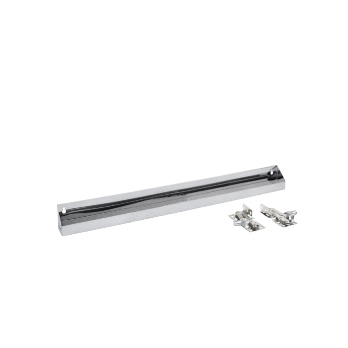 Rev-A-Shelf stainless Steel Trays with Soft-Close