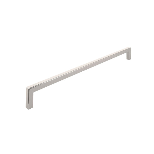 Modern Metal Pull - 873 Richelieu