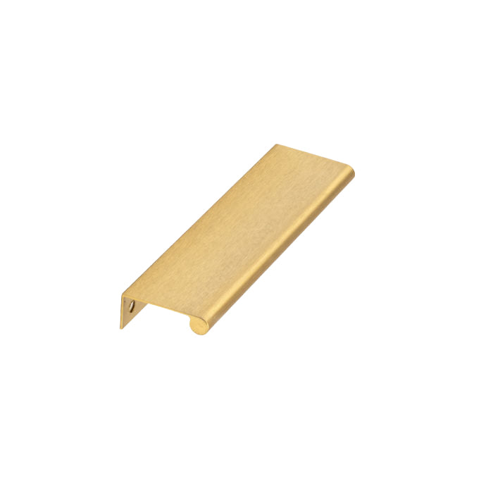 Modern Aluminum Edge Pull - 9696 Richelieu