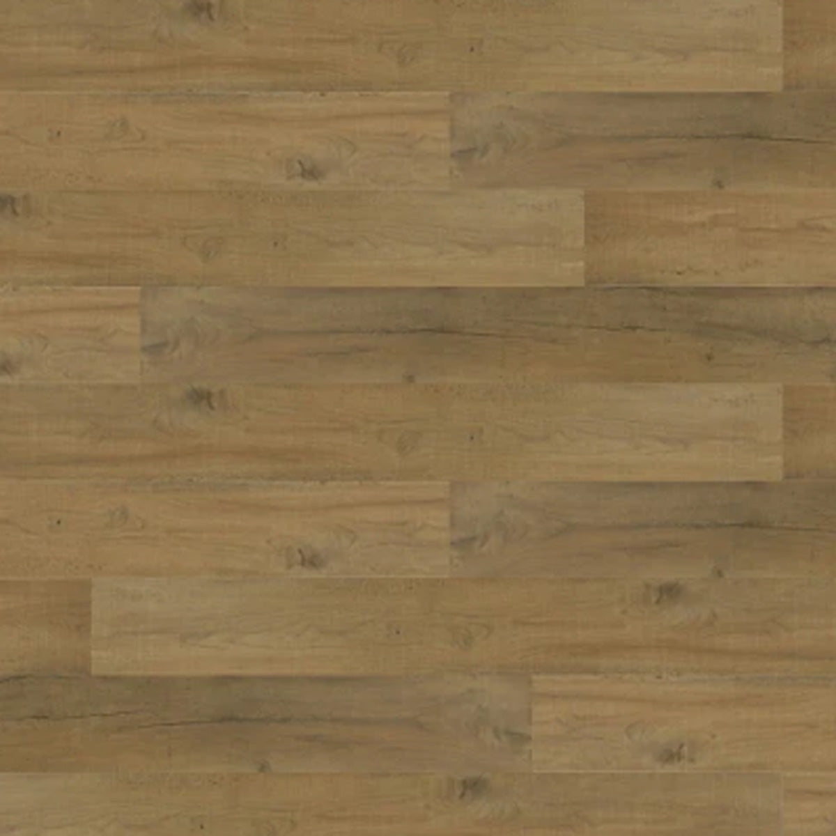 Vinyl Flooring click 7 mm, Collection, available in 1 size, 4 colors and 1 finish.